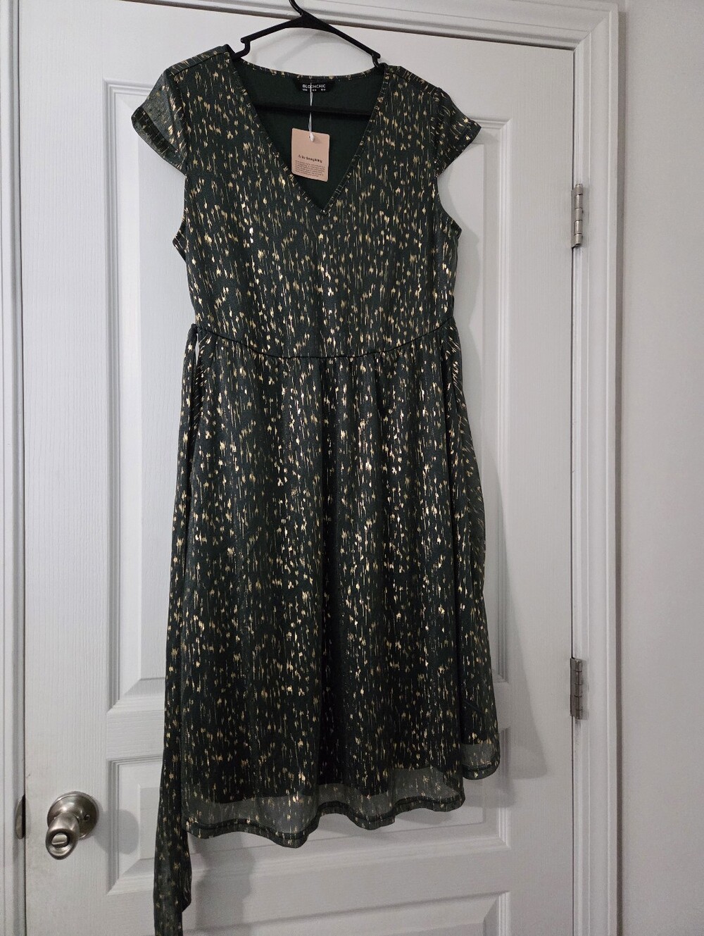 Bloomchic Dress 10